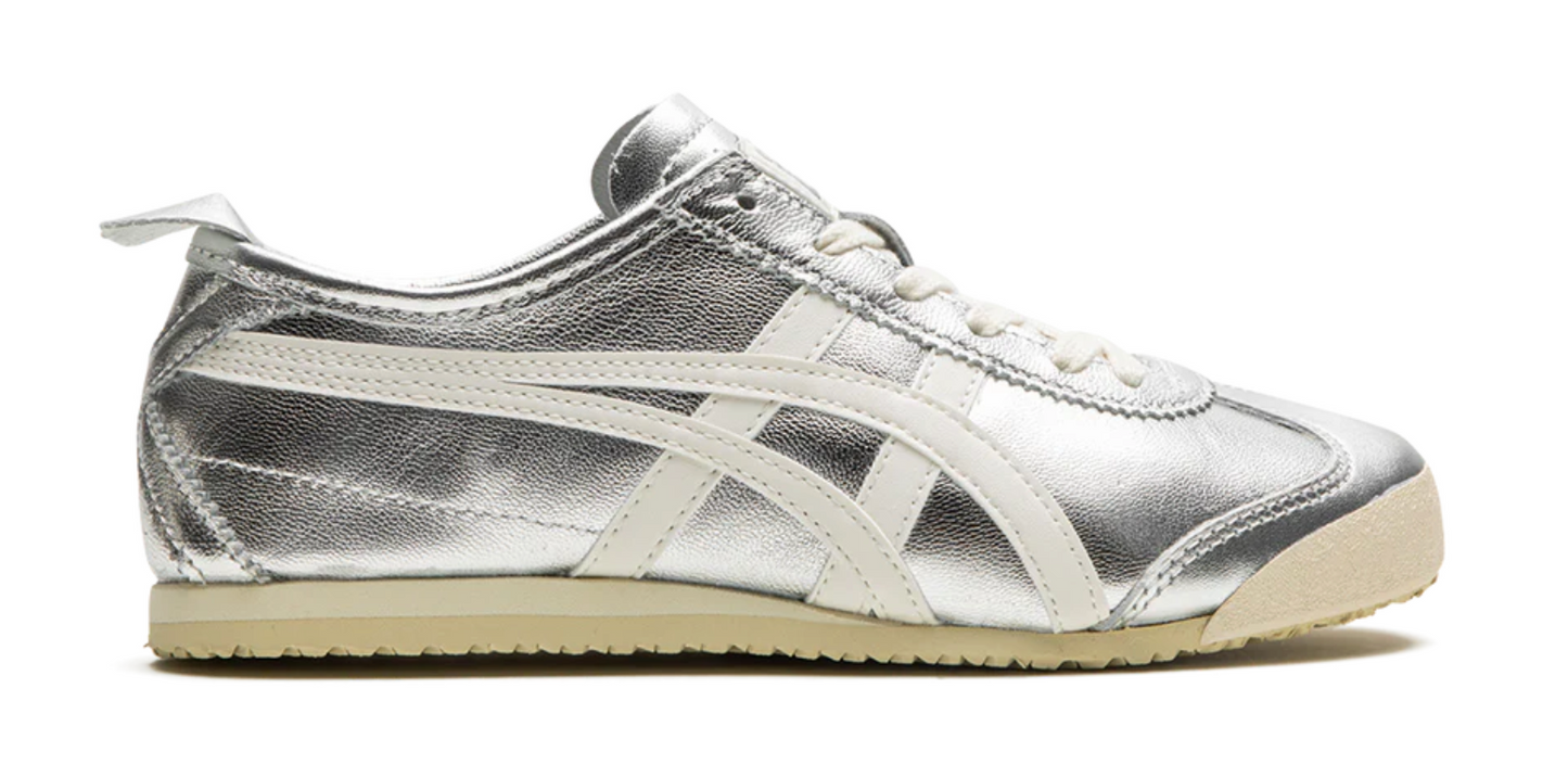 Mexico 66 "Silver Off White"