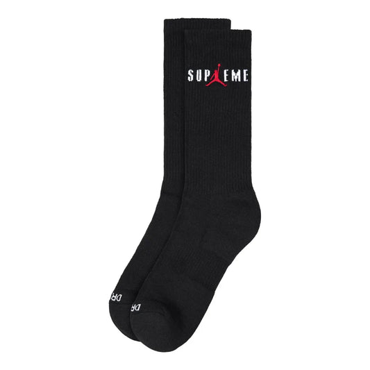 Supreme x Nike Crew Socks