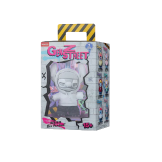 Miniso Stitch Genz Blind Box