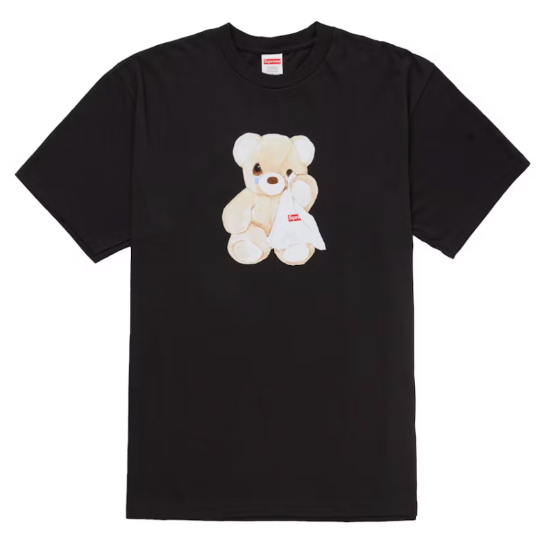 Supreme Bear Tee