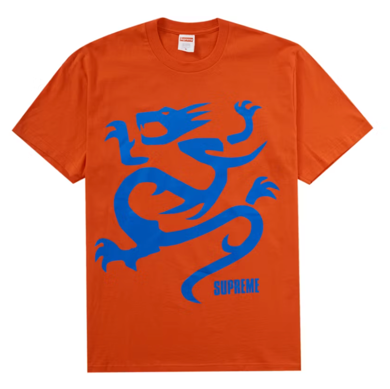 Supreme Mobb Deep Tee