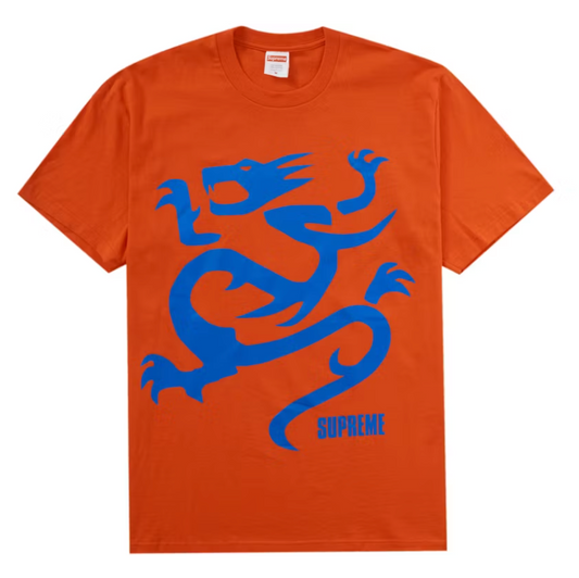 Supreme Mobb Deep Tee