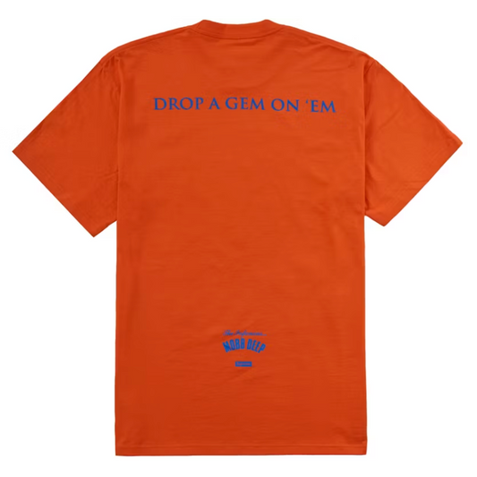 Supreme Mobb Deep Tee