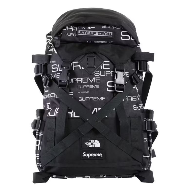 Supreme The North Face Steep Tech Backpack (FW21)