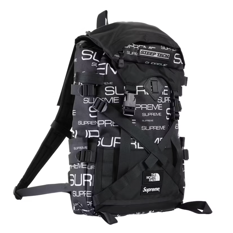 Supreme The North Face Steep Tech Backpack (FW21)
