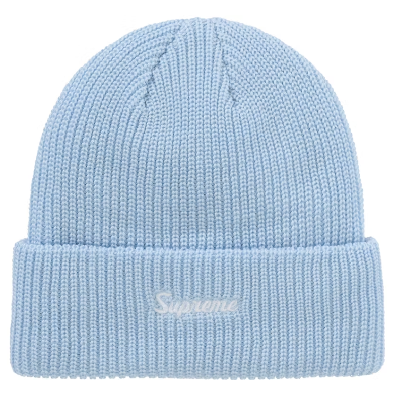 Supreme Loose Gauge Beanie