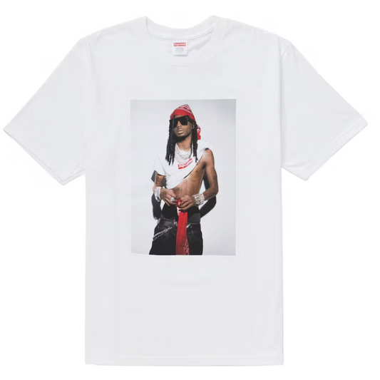 Supreme Playboy Carti Tee