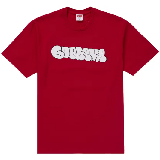 Supreme Homerun Tee