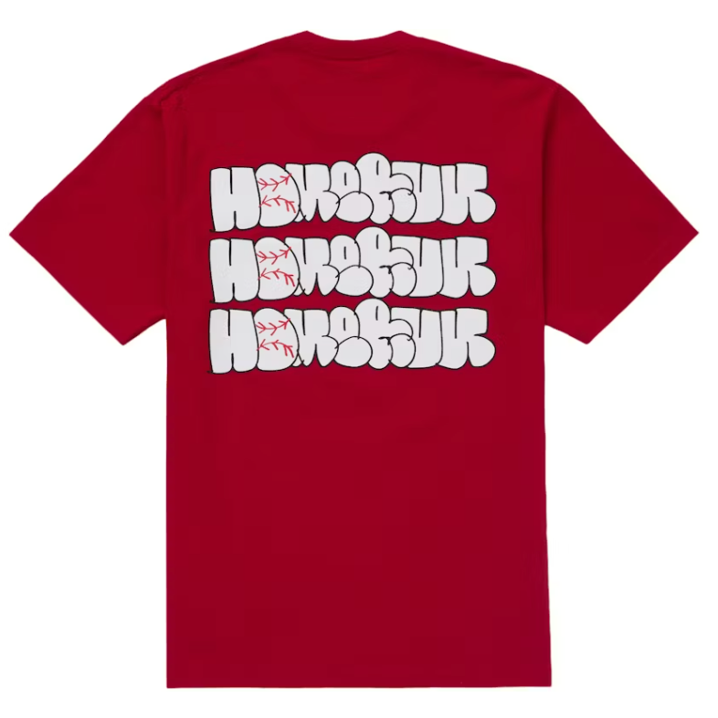 Supreme Homerun Tee