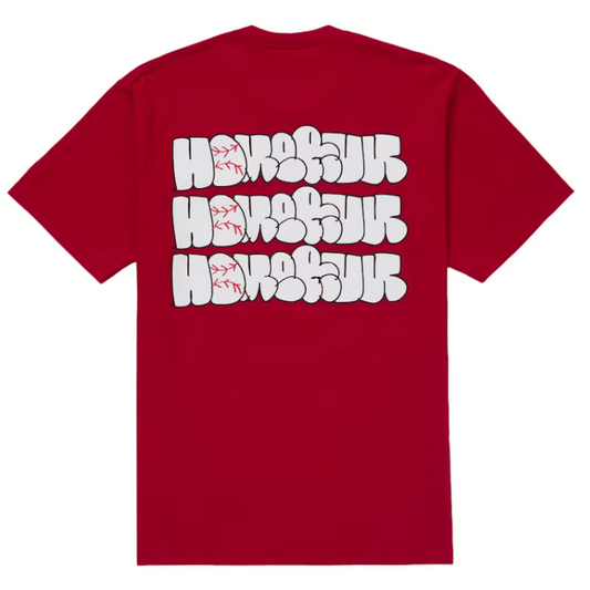Supreme Homerun Tee