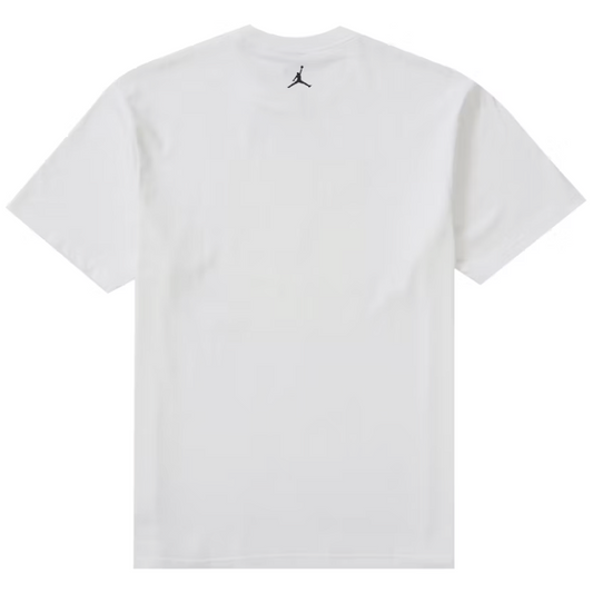 Supreme x Jordan Biggie Tee