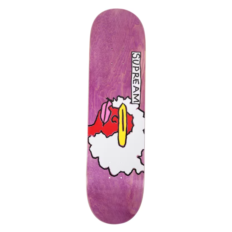 Supreme Deck Gonz
