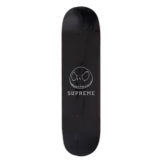 Supreme Skeleton Deck