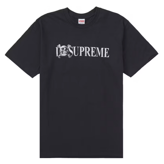 Supreme Skull Tee