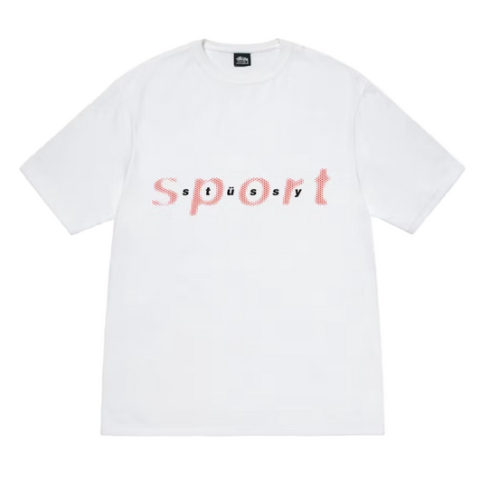 Stussy Sports Tee