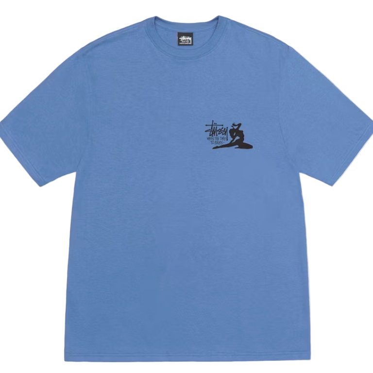 Stussy Relax Tee