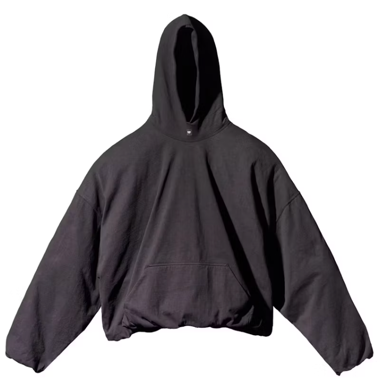 Yeezy Gap Padded Hoodie