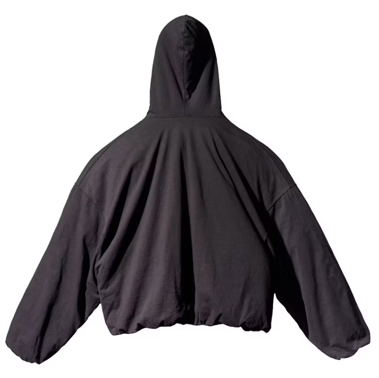 Yeezy Gap Padded Hoodie