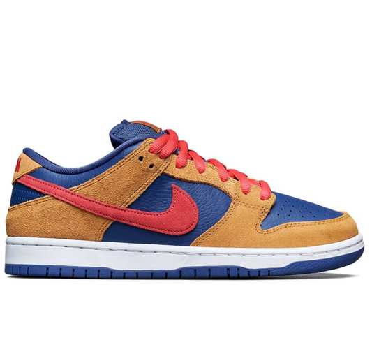 Nike SB Dunk Low Reverse Papa Bear