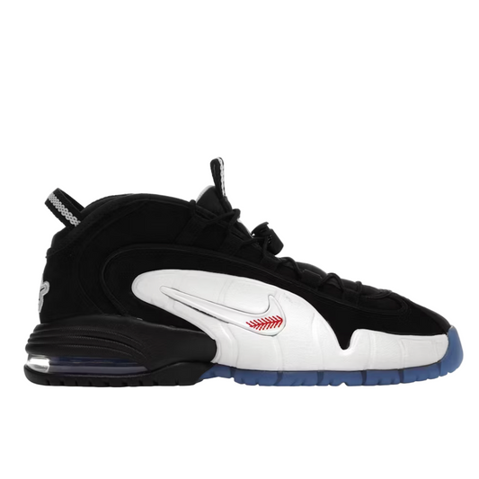 Nike Air Max Penny 1 Social Status Recess Black