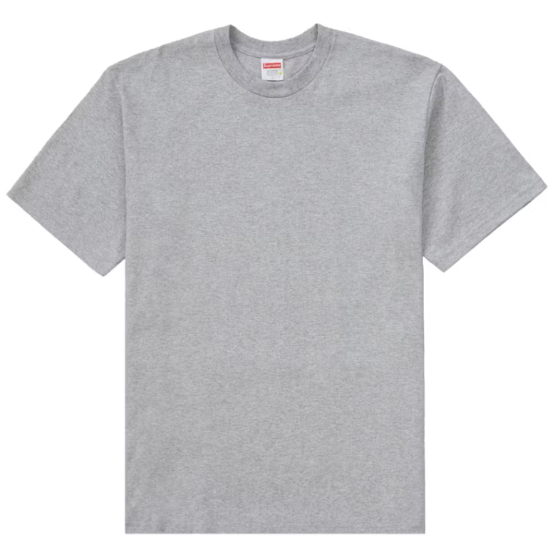 Supreme Paint Tee