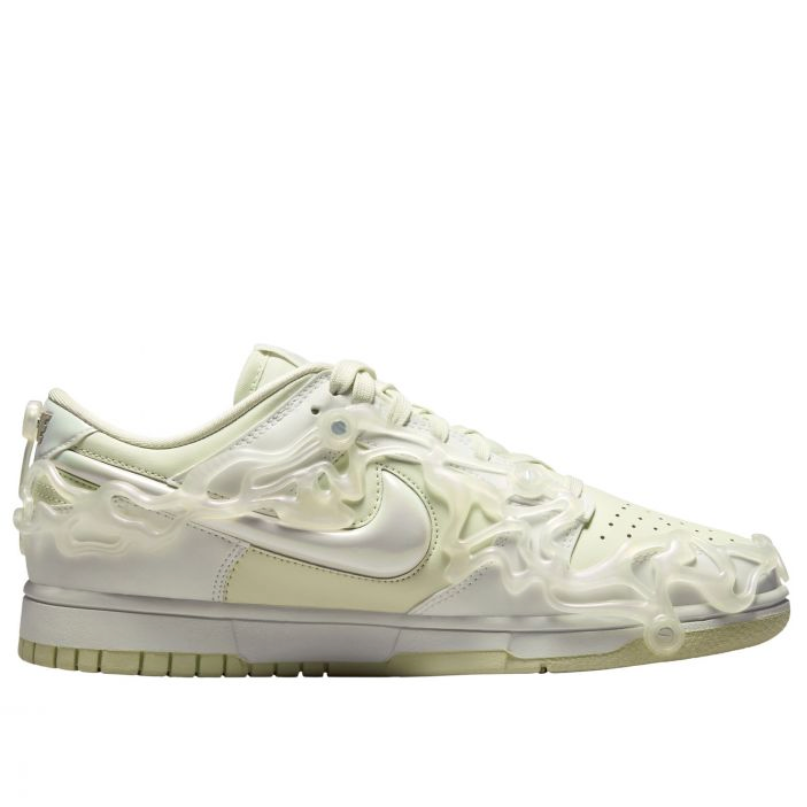 Nike Dunk Low LX Sea Glass Pack