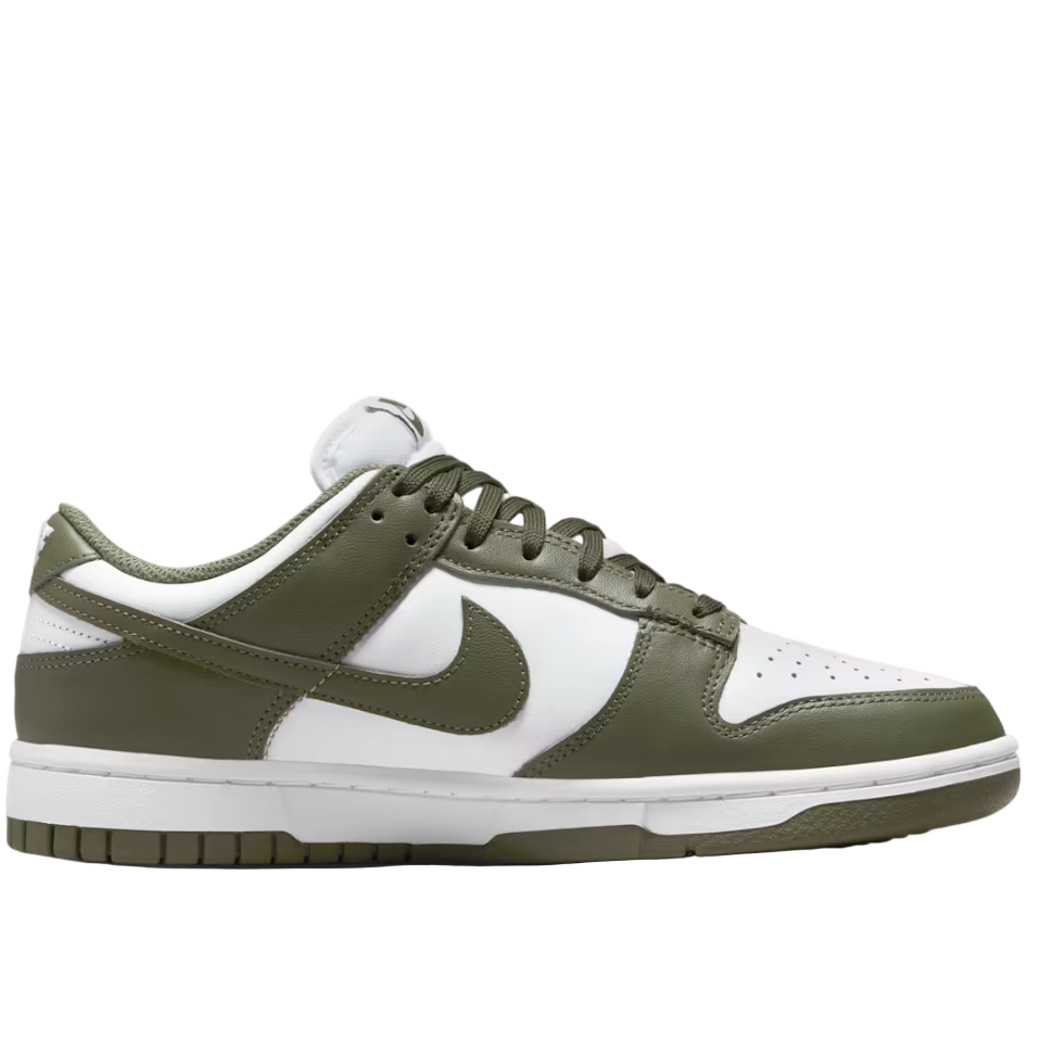 Nike Dunk Low Medium Olive