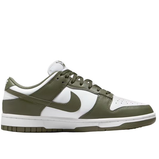 Nike Dunk Low Medium Olive