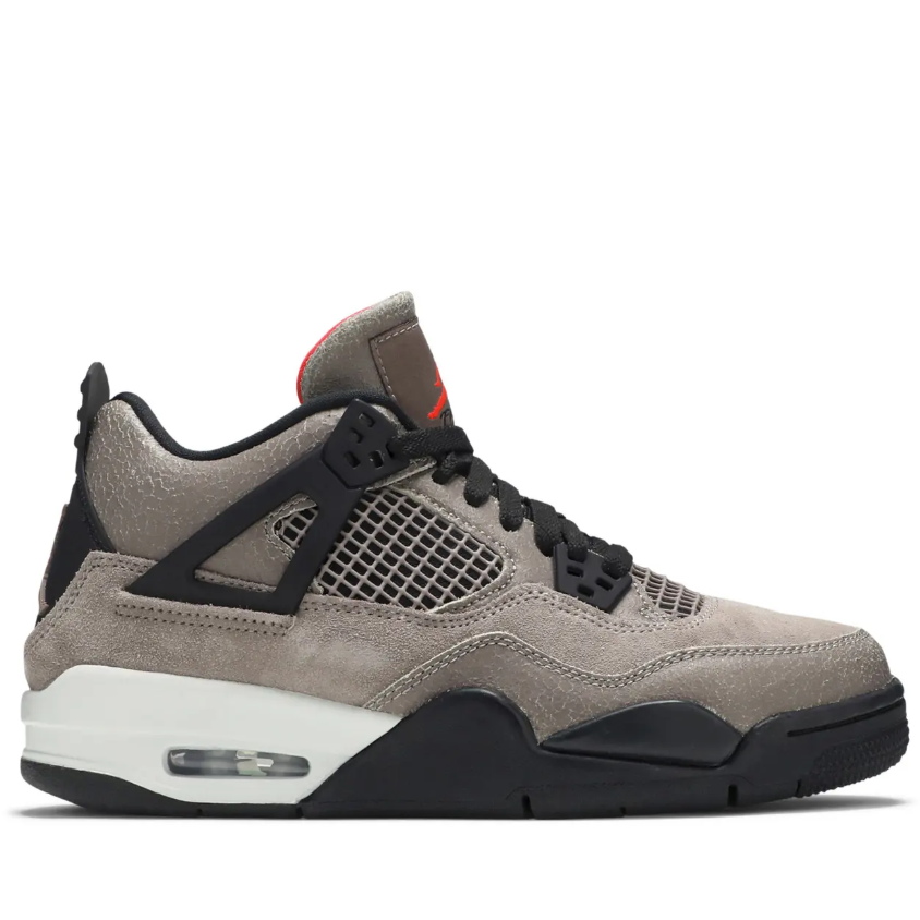 Jordan 4 Retro Taupe Haze