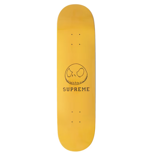Supreme Skeleton Deck