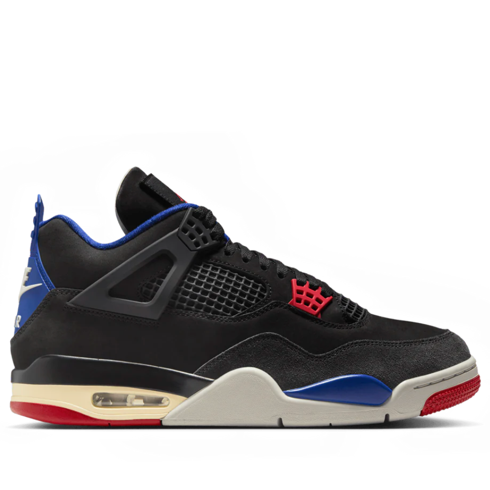 Jordan 4 Retro Rare Air (White Lettering)