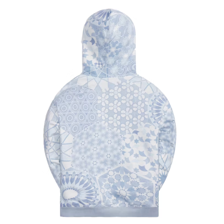 Kith Moroccan Tile Williams III Hoodie