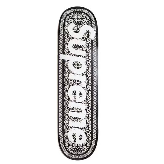 Supreme Celtic Knot Deck