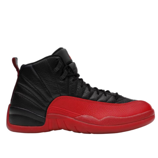 Jordan 12 Flu Game