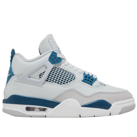 Jordan 4 Retro Military Blue