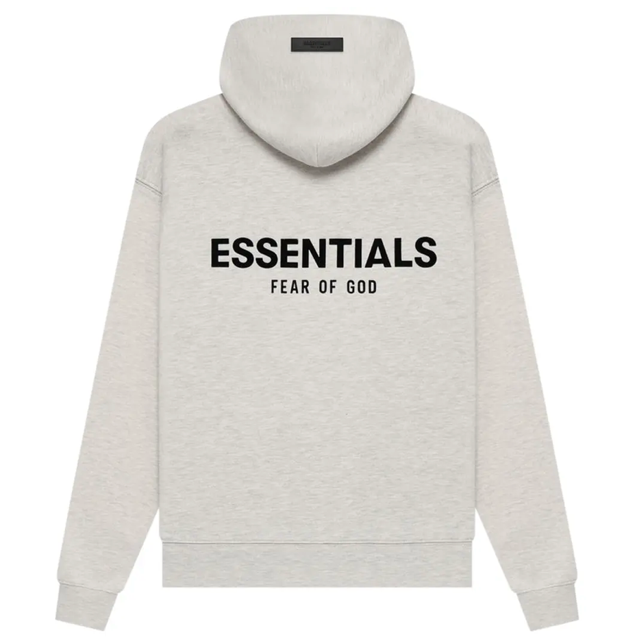 Essentials Hoodie