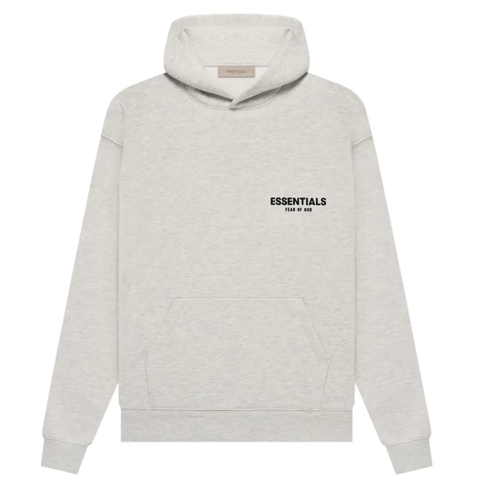 Essentials Hoodie