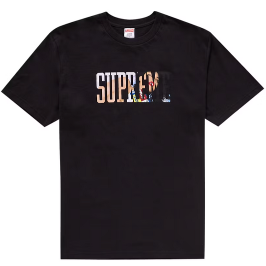 Supreme Collegiate Tee