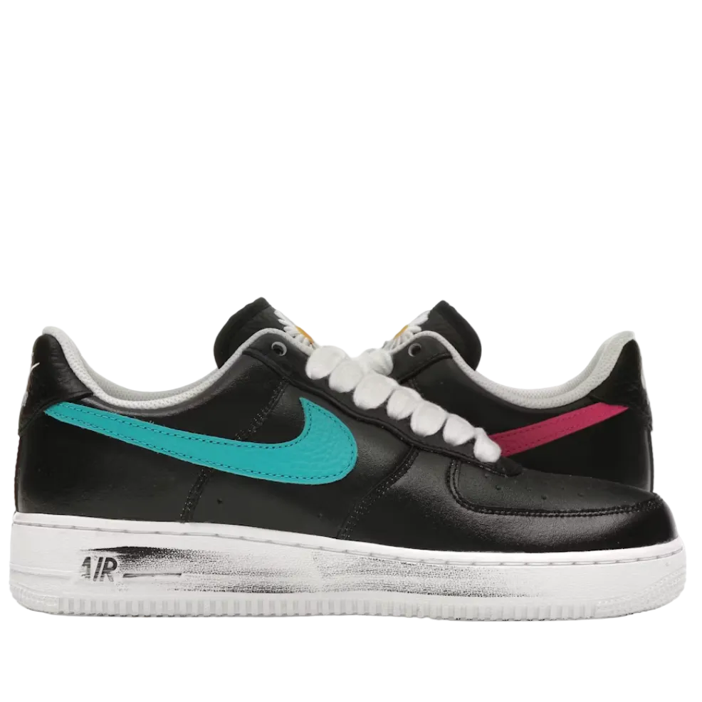 Nike Air Force 1 Low G-Dragon Peaceminusone Para-Noise 3.0