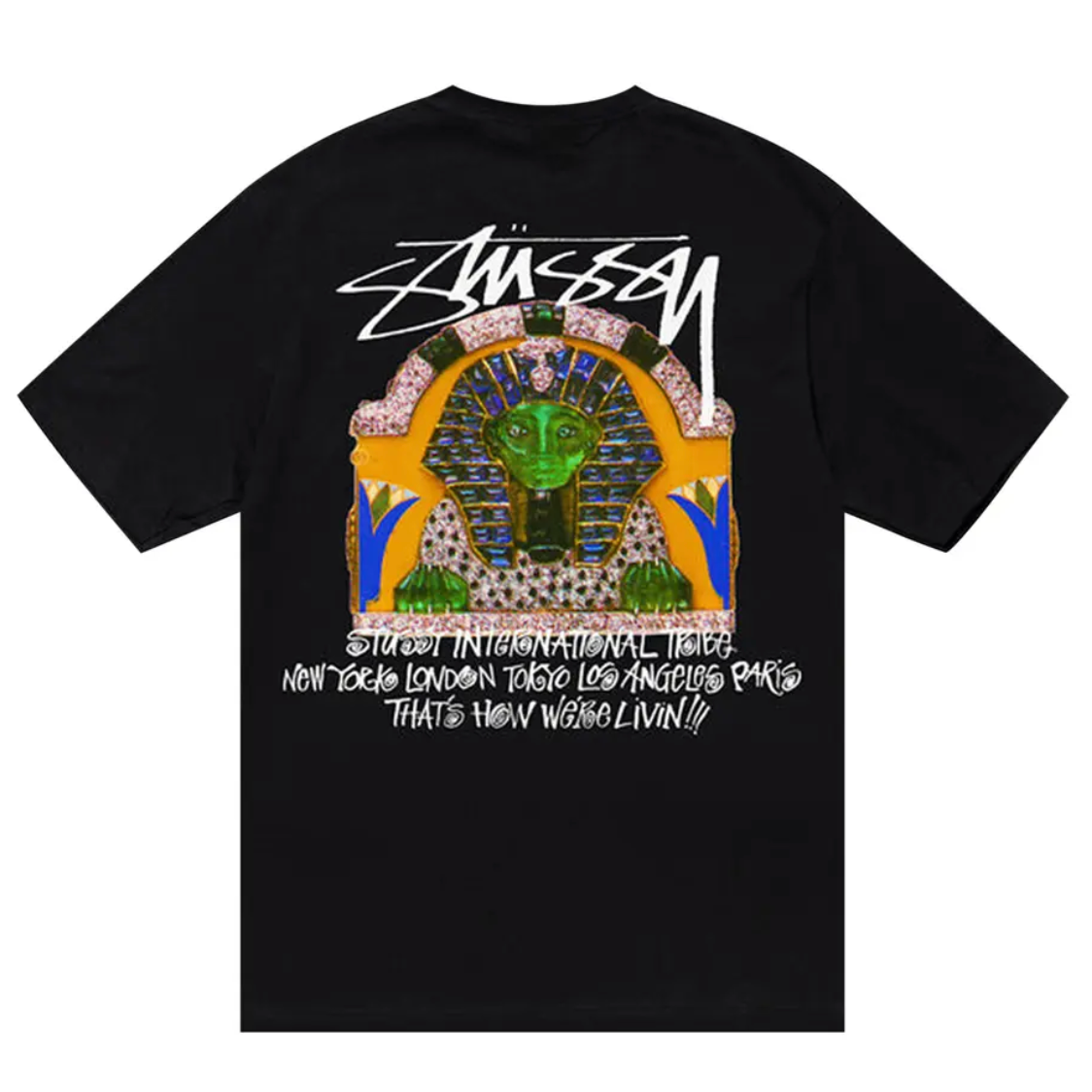 Stussy Sphinx Tee