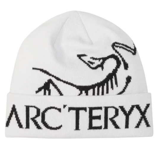 Arc'teryx Bird Word Toque Beanie (FW25) Orca