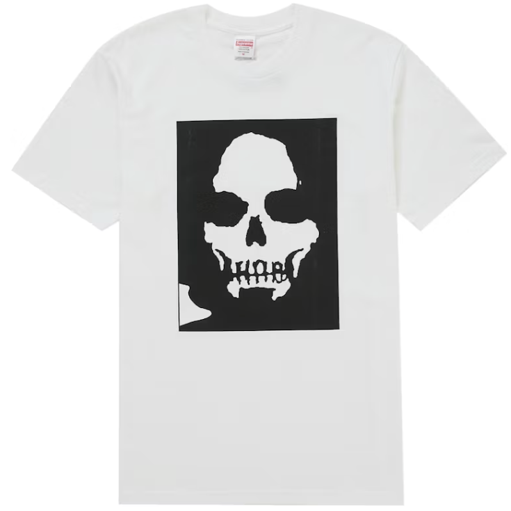 Supreme Number (N)ine Manson Tee