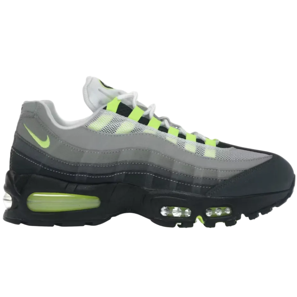 Nike Air Max 95 OG Big Bubble Neon (2025)