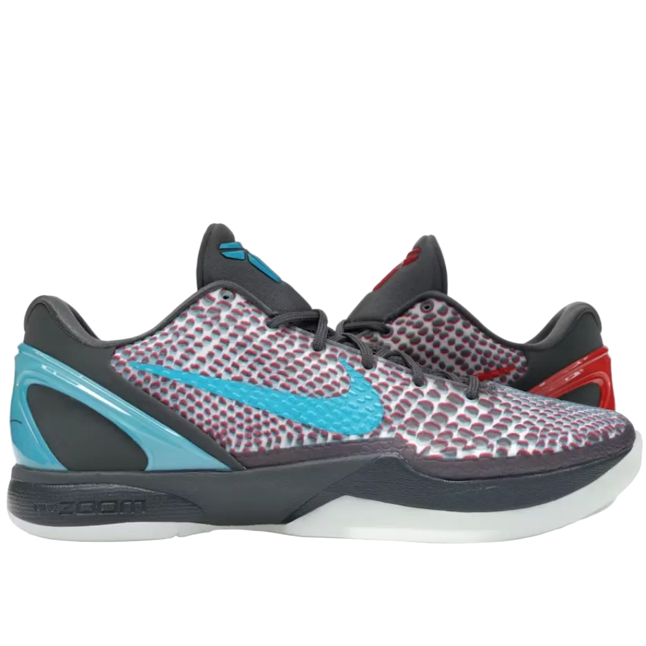 Nike Kobe 6 Protro ASG Hollywood 3D (2026)