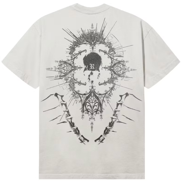 Revenge Crucible Tee Cement