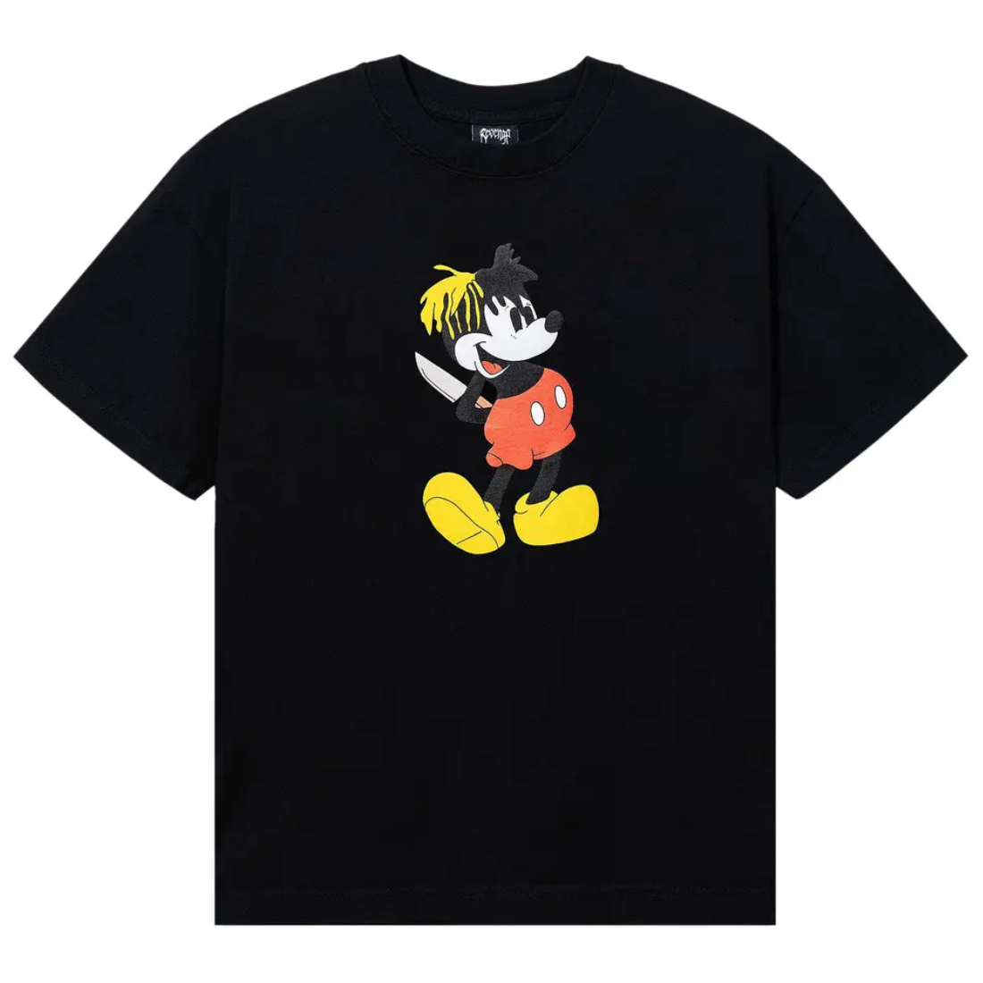 Revenge x XXXTentacion Don't Kill Your Friends Tee