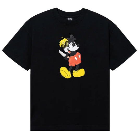 Revenge x XXXTentacion Don't Kill Your Friends Tee