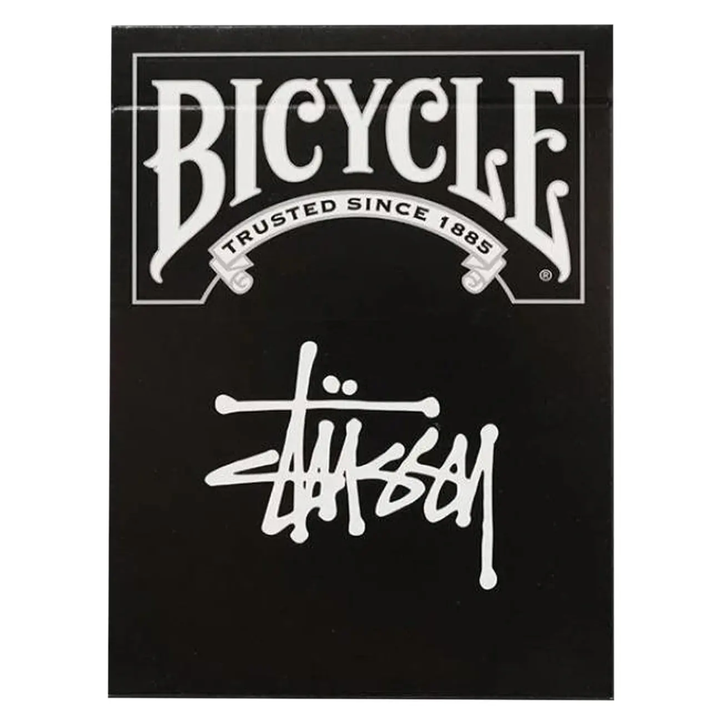 Stussy Card Deck