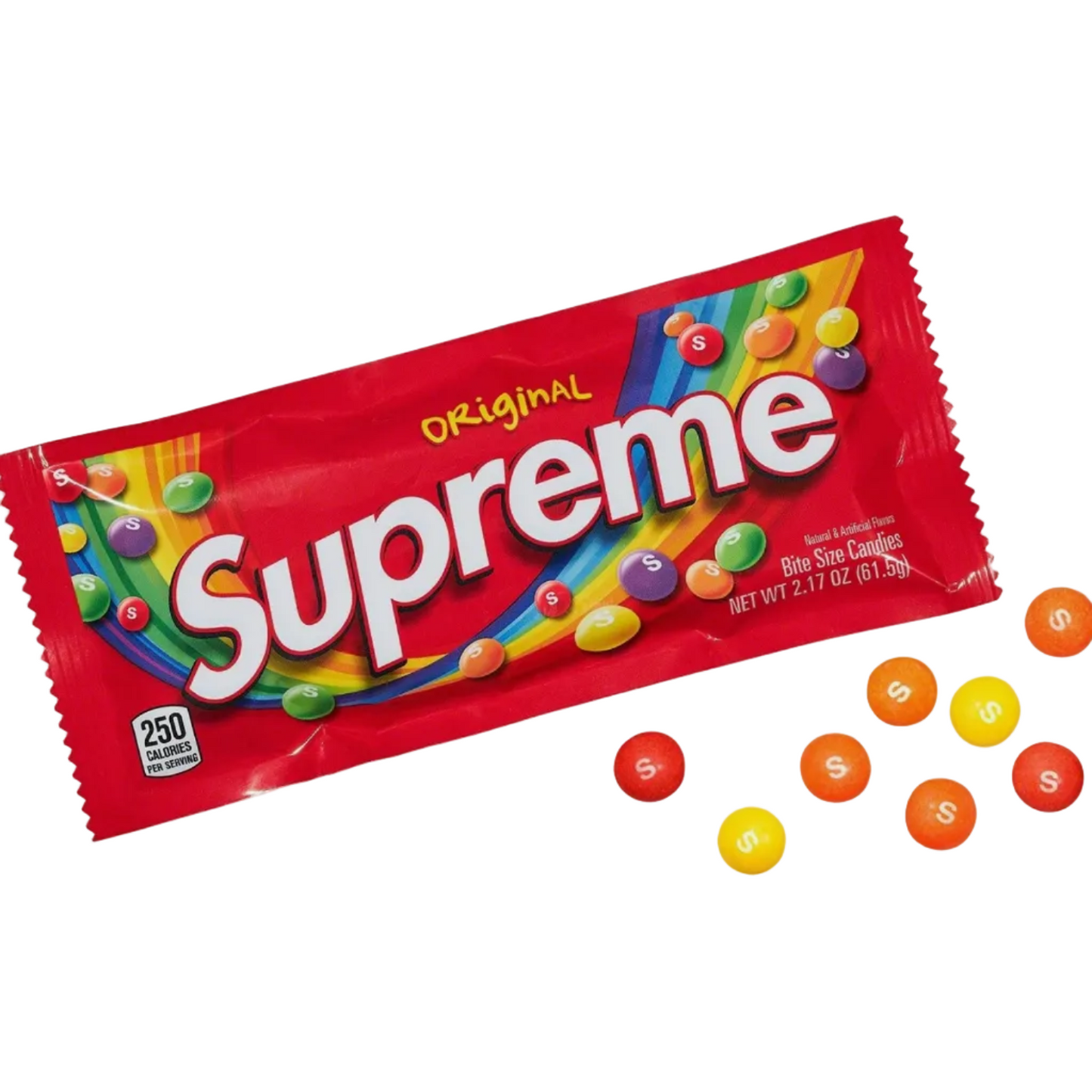 Supreme Skittles