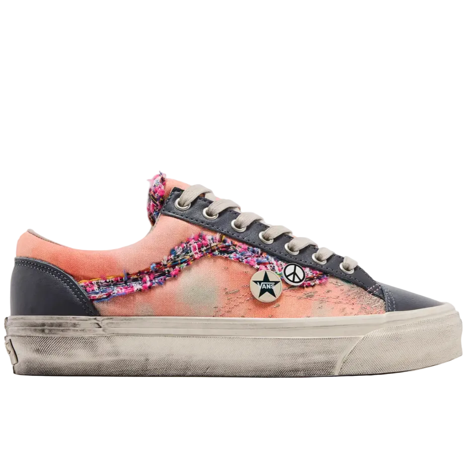 Vans Old Skool 36 LX Souvenir Asphalt
